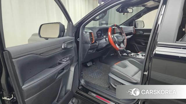 Ford Ranger 4th Generation id 3810985 из Кореи 20