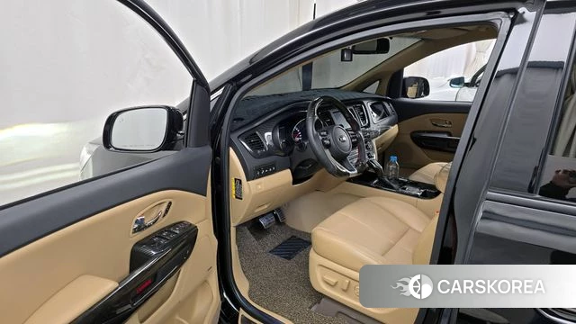 Kia The New Carnival id 3845107 из Кореи 20