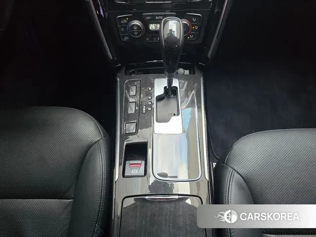 Renault Korea (Samsung) SM7 Nova id 3480188 из Кореи 20