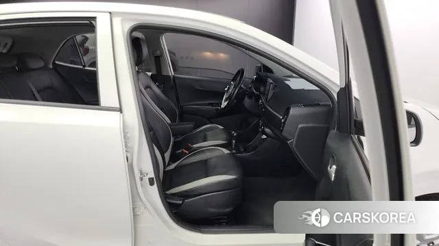 Kia All New Morning (JA) id 3233523 из Кореи 20