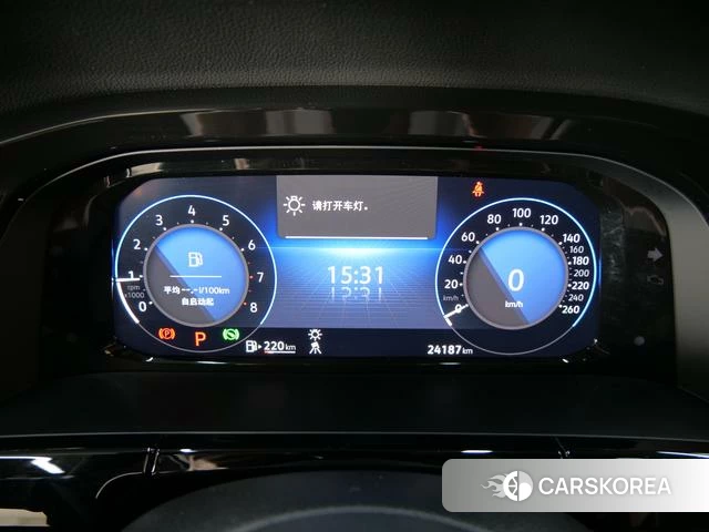 Volkswagen Tourang id 4221245 из Китая 21
