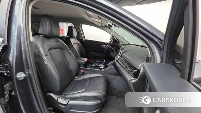 Kia Sportage 5th Generation id 4303511 из Кореи 20