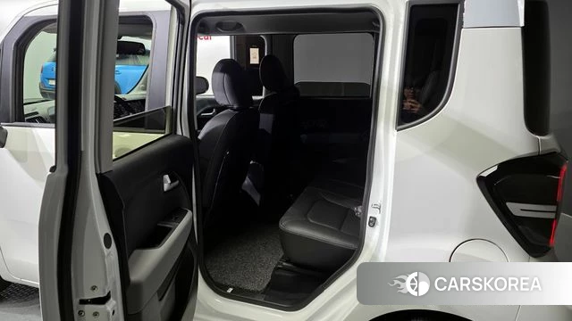 Kia The New Kia Ray id 3841146 из Кореи 20