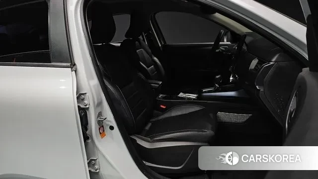 Renault Korea (Samsung) XM3 id 3577820 из Кореи 20