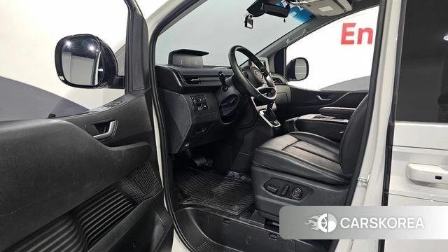 Hyundai Staria id 4579899 из Кореи 20