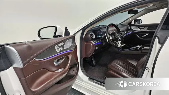 Mercedes-Benz CLS-Class C257 id 3474163 из Кореи 20