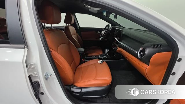 Kia The New K3 2nd generation id 3877162 из Кореи 20