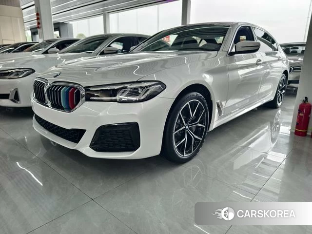 BMW 5 series id 4400045 из Китая 16