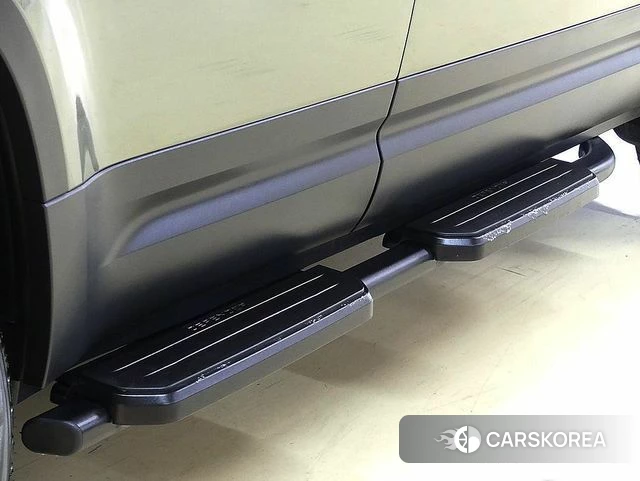 Land Rover Defender (L663) id 4206518 из Кореи 20