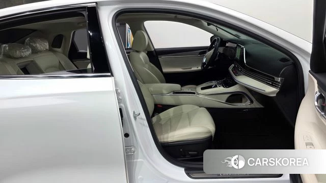 Hyundai The New Grandeur IG id 4631562 из Кореи 20