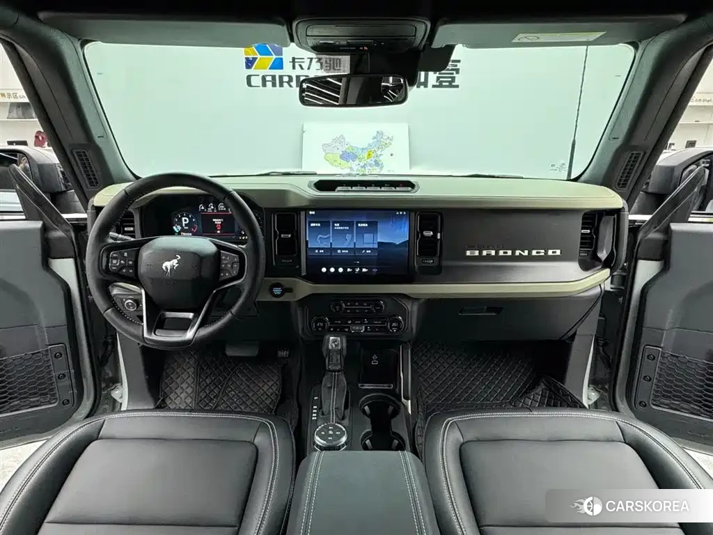 Ford Mustang id 4576535 из Китая 20