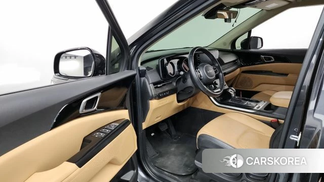 Kia Carnival 4th generation id 3903833 из Кореи 20