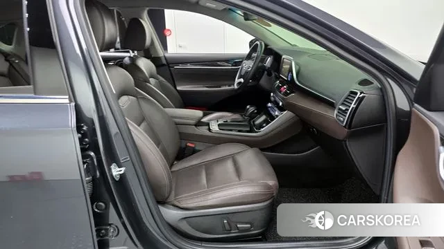 Hyundai Grandeur IG id 3107405 из Кореи 20