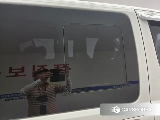 Hyundai The New Grand Starex id 2902448 из Кореи 18