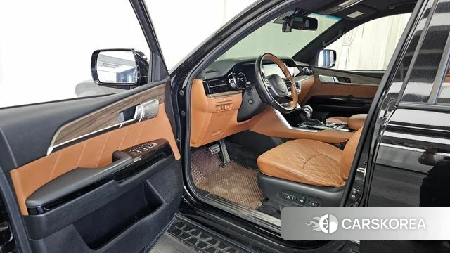 Kia Mohave Master id 4494718 из Кореи 20