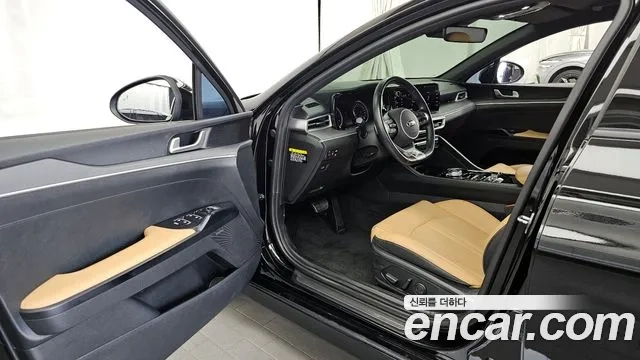 Kia K5 3rd generation id 2869973 из Кореи 20