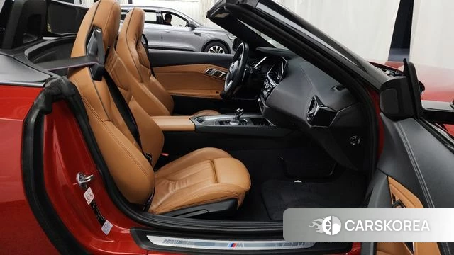 BMW Z4 (G29) id 3801284 из Кореи 20