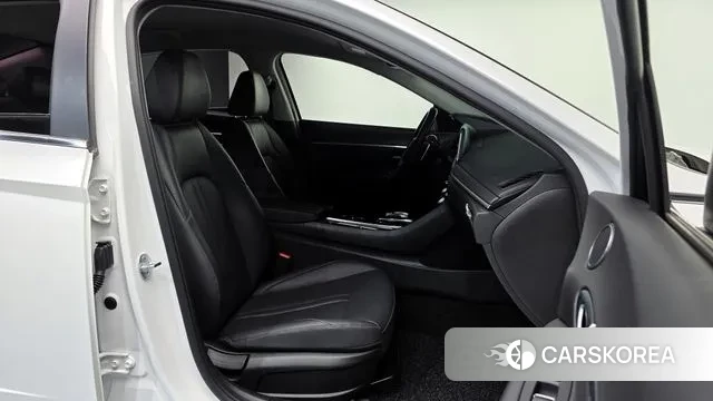 Hyundai Sonata (DN8) id 3243411 из Кореи 20