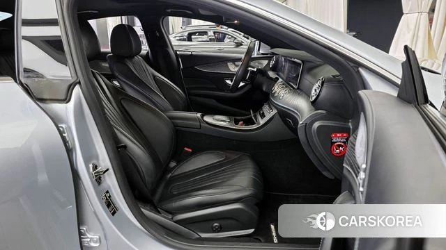 Mercedes-Benz CLS-Class C257 id 3842313 из Кореи 20