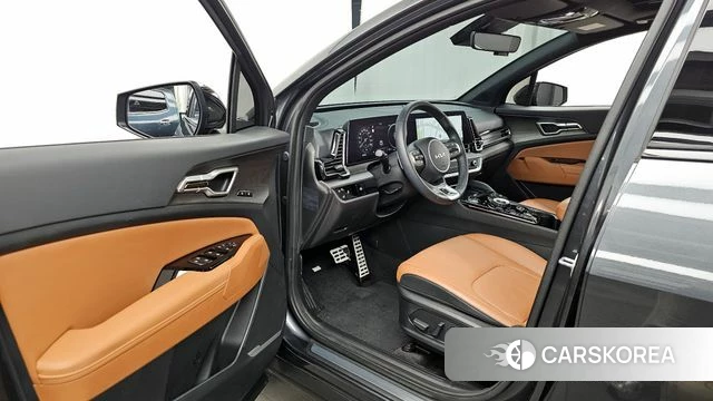 Kia Sportage 5th Generation id 3811552 из Кореи 20