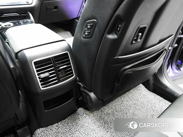 Kia Sportage 5th Generation Hybrid id 4462639 из Кореи 20