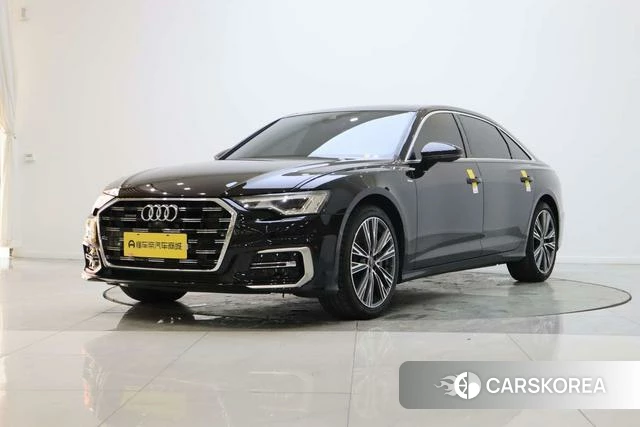 Audi A6L id 4257150 из Китая 20