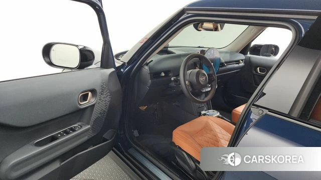 Mini Cooper C 4th generation id 4432281 из Кореи 20