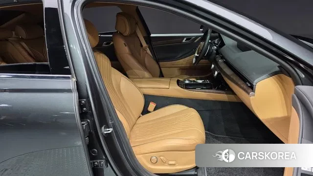 Genesis G80 (RG3) id 3727909 из Кореи 20