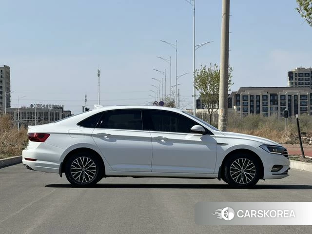 Volkswagen Sagitar id 4276667 из Китая 23