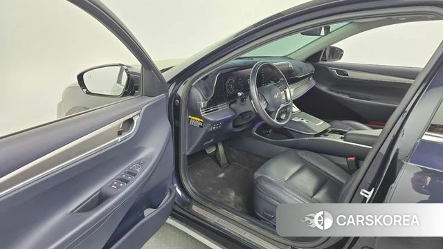 Hyundai The New Grandeur IG id 3965785 из Кореи 20