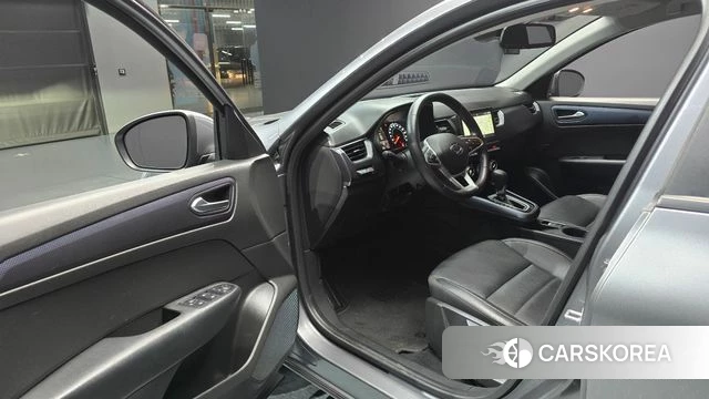 Renault Korea (Samsung) XM3 id 4495922 из Кореи 32