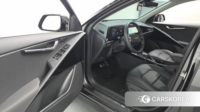 Kia Di Ol Nu Niro id 4734968 из Кореи 31