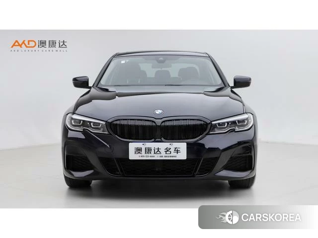 BMW 3 series id 4265464 из Китая 10