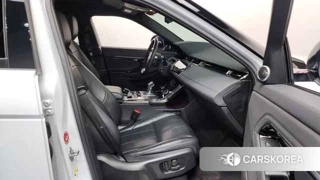 Land Rover Range Rover Evoque 2nd Generation id 3748160 из Кореи 20