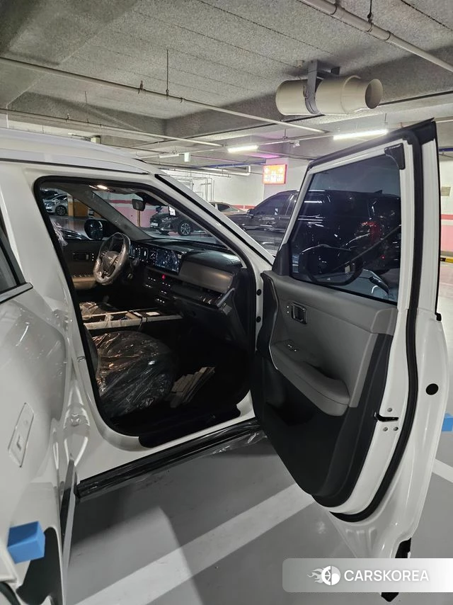 Kia Celtos second Generation id 4441430 из Кореи 13