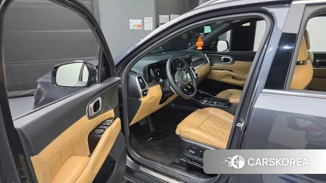 Kia Sorento 4th Generation id 3473907 из Кореи 20