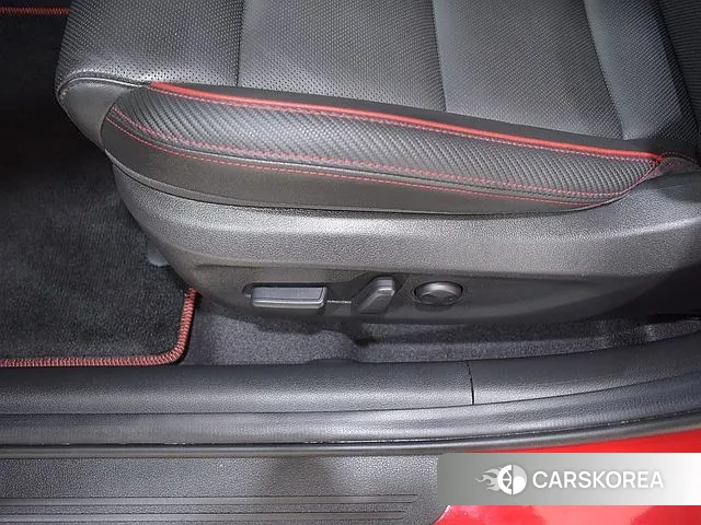 Hyundai i30 (PD) id 3253779 из Кореи 20