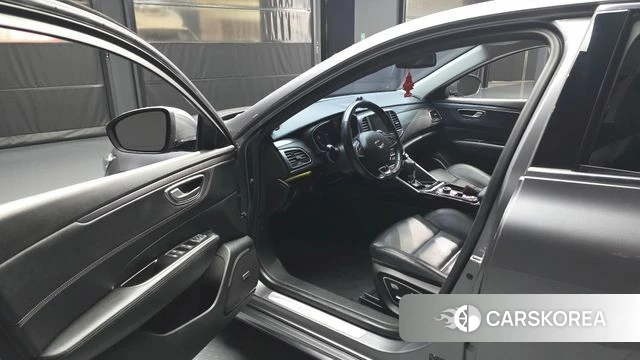 Renault Korea (Samsung) SM6 id 3873904 из Кореи 20