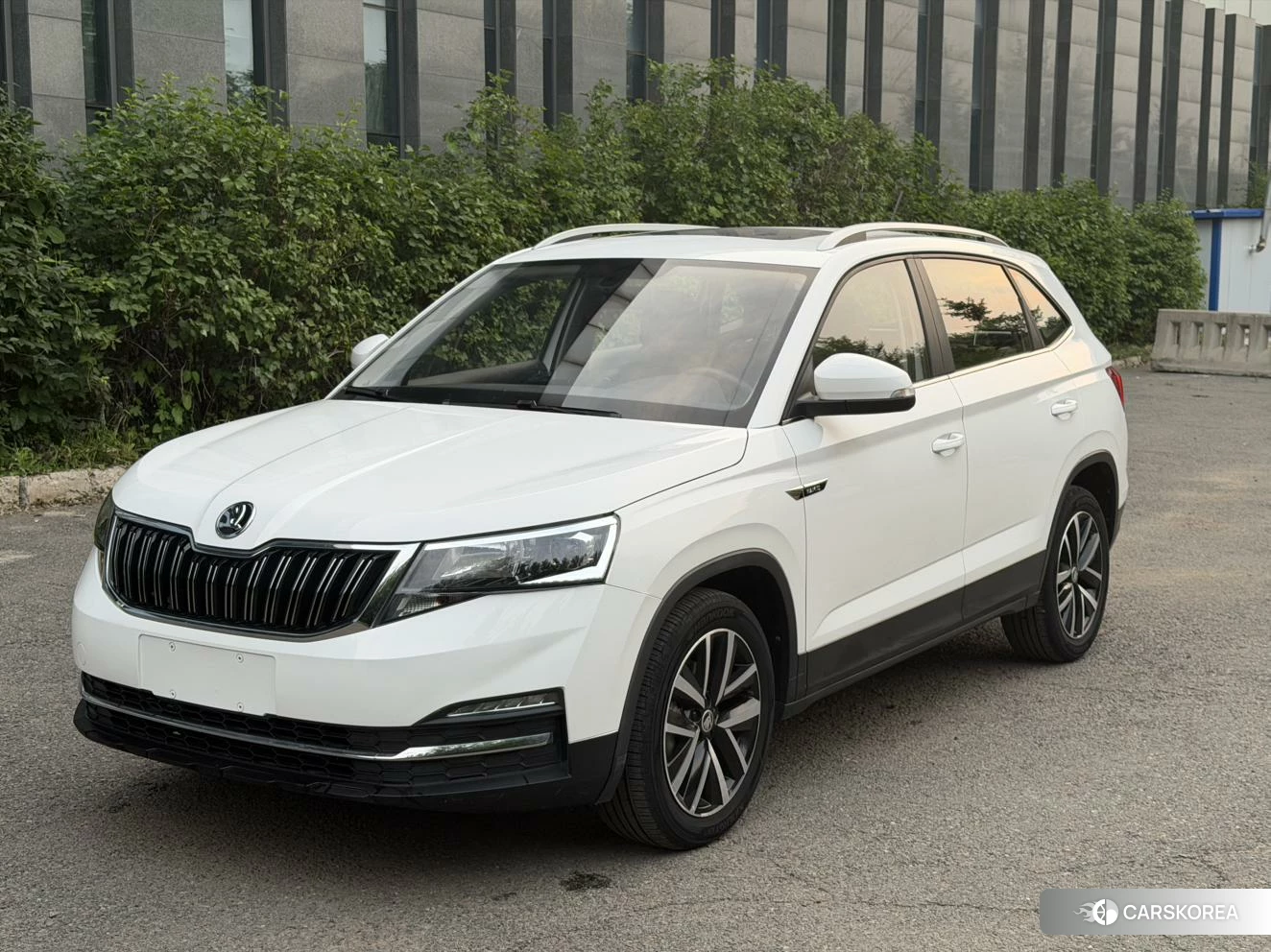 Skoda Komick id 4510552 из Китая 14