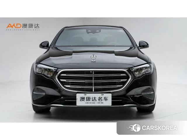 Mercedes-Benz E-class id 4256561 из Китая 10