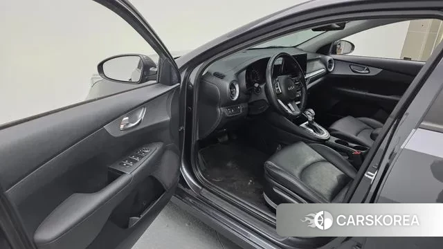 Kia The New K3 2nd generation id 3468407 из Кореи 20