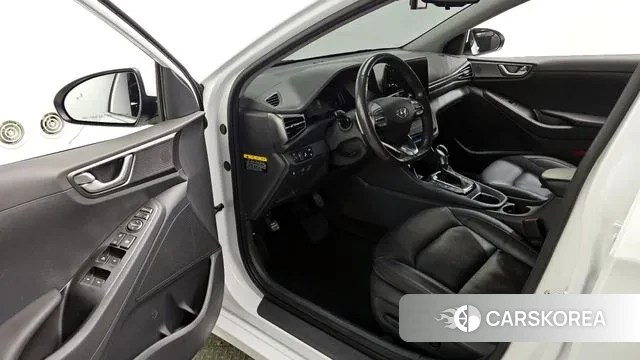 Hyundai The New Ionic Hybrid id 3736334 из Кореи 20