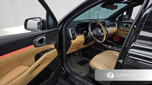 Kia Sorento 4th Generation id 3760316 из Кореи 20