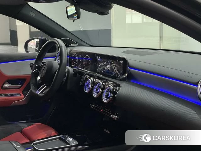 Mercedes-Benz Class A AMG id 4274250 из Китая 27