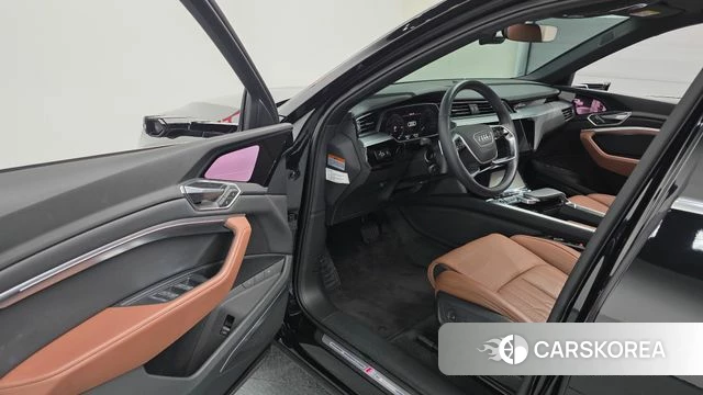 Audi e-Tron id 4381677 из Кореи 20