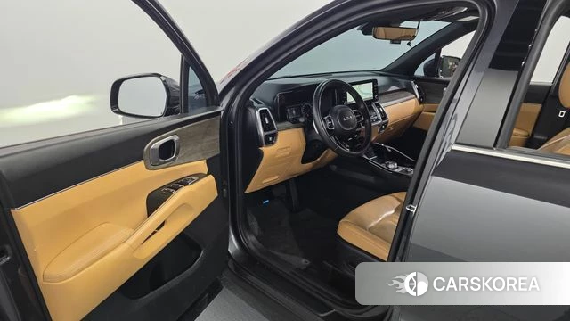 Kia Sorento 4th Generation id 3965030 из Кореи 20