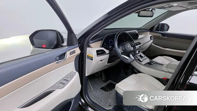 Hyundai Palisade id 4019788 из Кореи 20