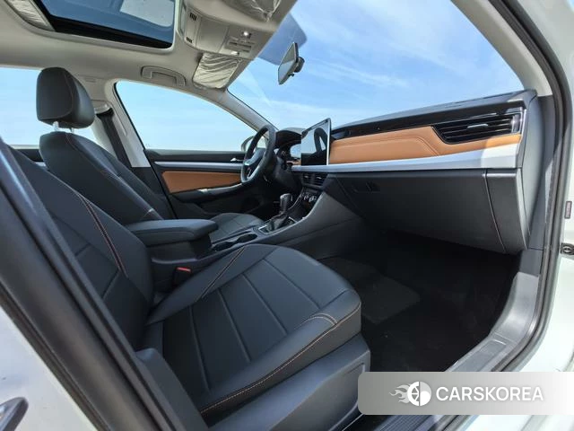 Volkswagen Bora id 4254143 из Китая 22
