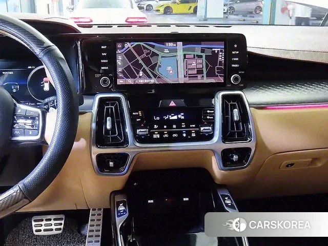 Kia Sorento 4th Generation id 3098144 из Кореи 20