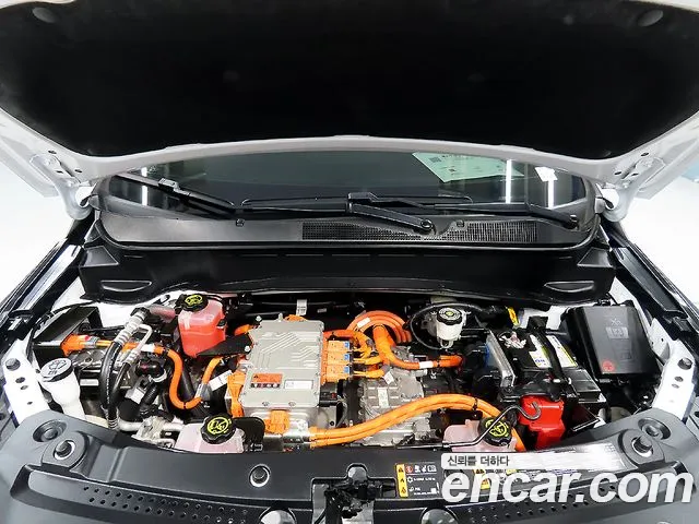 Chevrolet (GM Daewoo) Bolt EUV id 2782385 из Кореи 20